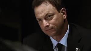 CSI: NY" A Man a Mile (TV Episode 2004)