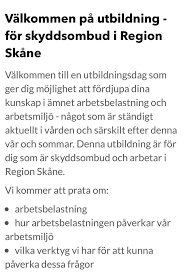Ukm har funnits i skåne sedan 1997. Skyddsombud I Skane Logga In Pa Vardforbundet Avdelning Skane Facebook