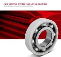 Corrosion-Resistant Bearings | NSK Americas