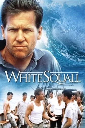 White Squall (1996) | Cinemorgue Wiki | Fandom