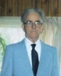 Lesley Gray Carson Obituary (1917