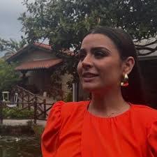 Elia Ortiz's Instagram, Twitter & Facebook