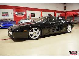 We did not find results for: 1992 Ferrari 512 Tr For Sale Classiccars Com Cc 1383922