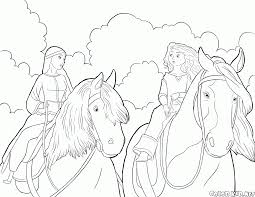 Find more coloring page merida. Coloring Page Merida With Mom