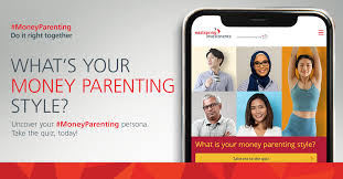 Geoff hoppe 7 min quiz you did it! Money Parenting Persona Quiz Eastspring Investments