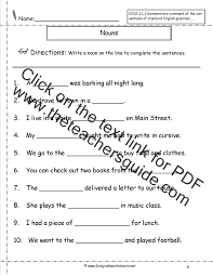 A collection of english esl worksheets for home learning, online practice, distance learning and english classes to teach about possessive, adjectives, posse. 20 Possessive Nouns Worksheet 2nd Grade Printable Worksheets
