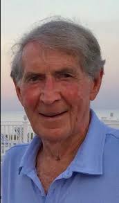 Obituary of Thomas J. Sharkey