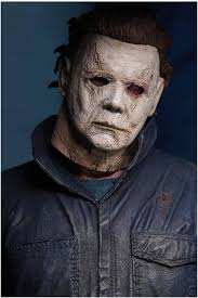 NECA Halloween Ultimate Michael Myers Figure, Multi-Coloured (NECA60687) :  Amazon.co.uk: Toys & Games