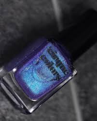 werbung kostenlose produktzusendung luna ist der erste traum thermo von cirquecolors halleluja hatte ich lange nagel mal