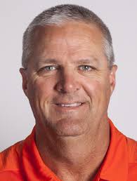 2019 MERCER FOOTBALL