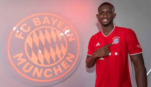 On monday a report by kicker suggested that bayern munich are no longer 100% convinced that leroy sané would be a perfect fit for the club. Fc Bayern Munchen News Und Geruchte Leroy Sane Zum Medizincheck In Munchen