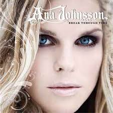 Ana Johnsson Discography: Vinyl, CDs, & More