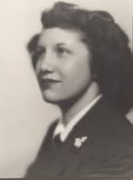 Wanda E. McCormick Obituary (1924