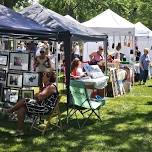 Deland Art & Craft Show