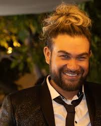 Jean Peralta Intercoiffure