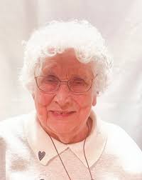 Obituary for JoAnne McCormick