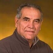 Fernando J. Baldizon (1947-2009)