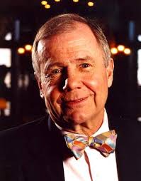 Jim Rogers Interview