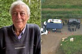 Human Remains Found in Search for Grandfather, 85, Who Was Kidnapped by  Mistake