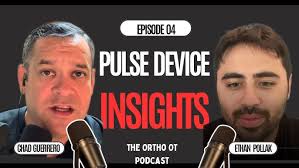Interview with Ethan Pollak, Co-Founder of The Pulse Device
