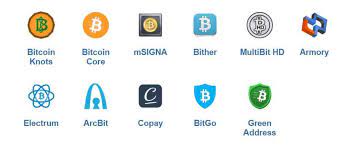 Controlled by third parties, using web wallets means your bitcoins are easy to access, purchase items or quickly. The 8 Best Bitcoin Wallets That You Should Use For Storing Btc