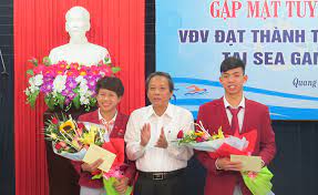 Muôn loài chúa dựng nên phải đồng thanh dâng lời cảm tạ. Nguyá»…n Huy Hoang Tá»« Cáº­u Be Lang Chai Ä'áº¿n Váº­n Ä'á»™ng Vien Chuáº©n A Olympic Bao Quáº£ng Binh Ä'iá»‡n Tá»­