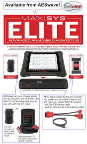 A Comparison Of Autel Maxisys Scan Tools Which Autel