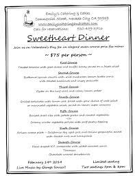 The menus are here to help you entertain with ease with our best dinner party recipes and ideas. Valentines Dinner 7 Course Meal Catering Course Meal