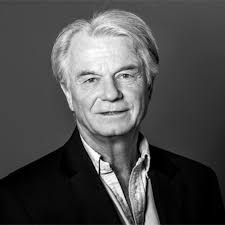 Frank Willard • Dozenten • Osteopathie Schule Deutschland