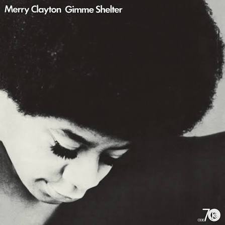 Gimme Shelter - Album by Merry Clayton | Spotify