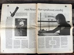 Harry Potter De Jongen Die Maar Blijft Leven Eenvandaag