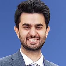 The view from Chirag Brij Sharma CPA FCCA