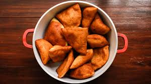 There are many types of mandazi as the discussion at aimee's mandazi recipe on this channel shows. Calories In 1 Mandazi