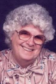 Obituary for Mary Lucille Shively Dillow