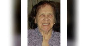 Olive Marie Wise Obituary