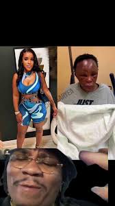 Nakia Holmes New Boyfriend