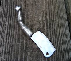 Carol Boyes Man Cheese Chopper Knife Cleaver Functional Art Etsy Functional Art Unique Items Products Carrol Boyes