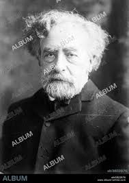 Abraham Jacobi, German-American Pediatrician