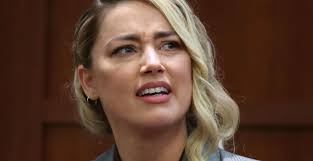 Heard: ”Förtjänar inte det här