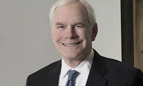 Judicial Nominee John O'Connor Is Rated "Unqualified" by the American Bar  Association