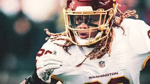 Washington football team 2020 salary cap, contracts, cap figures, salaries, free agents, and transactions, including bonus breakdowns, team payrolls and more. Dc S Nfl Team Renamed Washington Football Team For Now Wtop