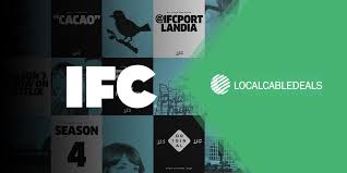 Tnt to keep your need for tv shows and movies satisfied the usa, so you can catch original tv shows, movies and of course, wrestling with smackdown! What Channel Is Ifc On Spectrum Local Cable Deals
