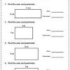 Grade 4 multiplication and division word problems. 1