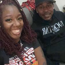 Gregory Lacy and Crystal Fowler's Wedding Website