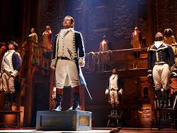Discover hamilton men's, women's and automatic watches which embody american spirit and swiss precision. Hamilton Am Broadway Tickets Newyorkcity De