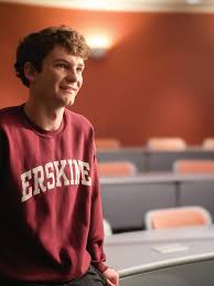 Inside Erskine 2023 by Erskine College