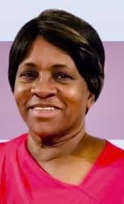 Carol Trott's Instagram, Twitter & Facebook