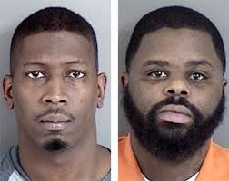 Jury finds two men not guilty in murder of Lufkin man