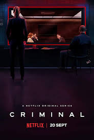 Clever, heartfelt, adult, never missed a beat from the first episode to the black screen 25 Best Crime Thriller Tv Shows On Netflix 121clicks Com