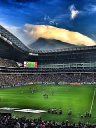 It was scheduled to be finished by 2014, named estadio de fútbol monterrey, but was inaugurated on august 2, 2015, in a match with the benfica fc. 26 Soccer Team Rayados Ideas Soccer Monterrey Soccer Tshirts